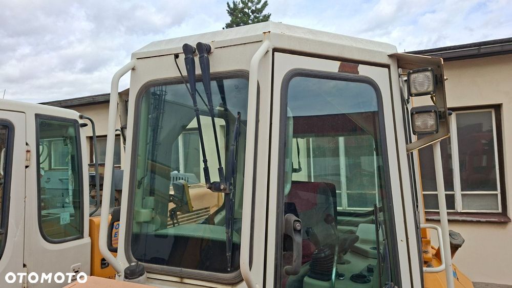 Liebherr Pr 724 Xl + Trimble - 22