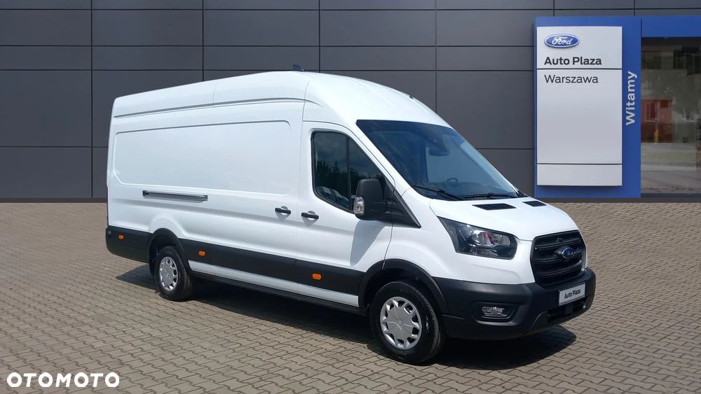 Ford Transit - 7