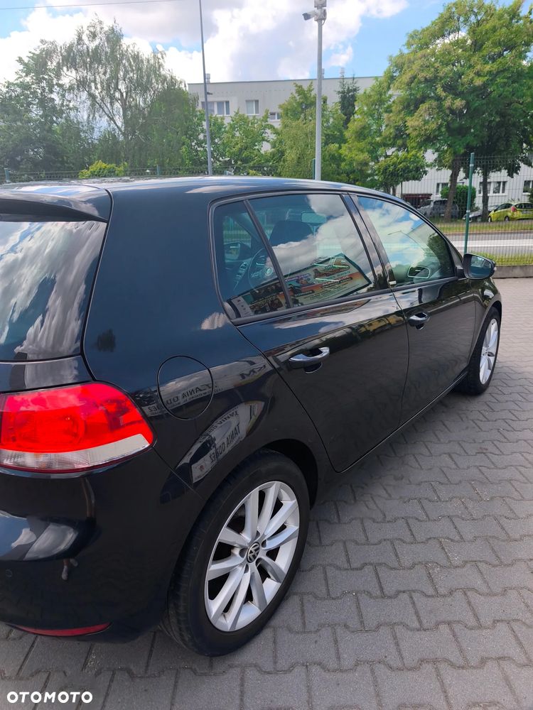 Volkswagen Golf 1.2 TSI Style - 4