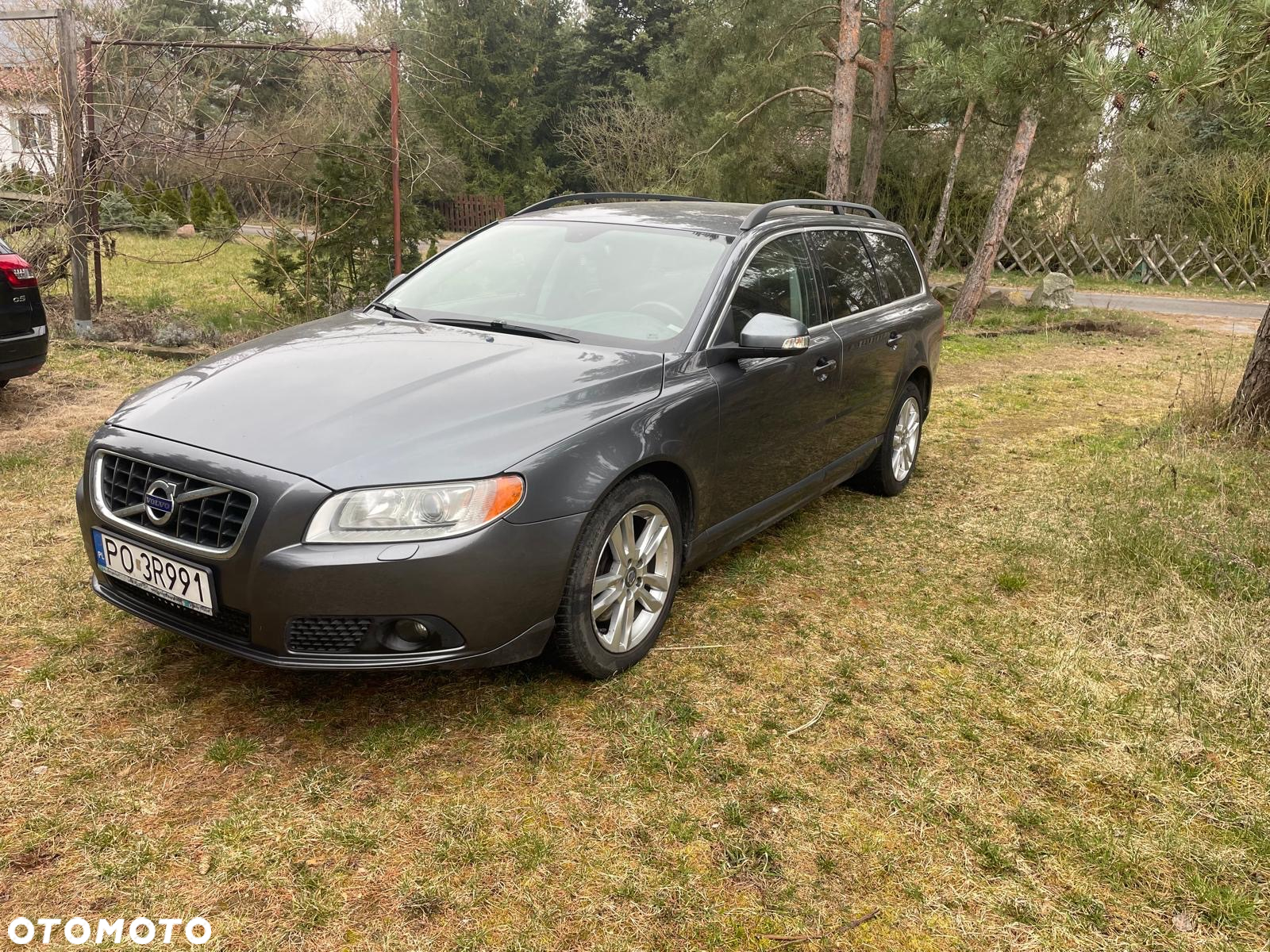 Volvo V70 D3 Geartronic RDesign - 5