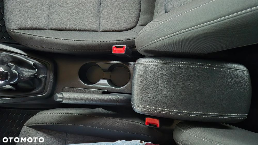 Kia Stonic 1.2 L - 16