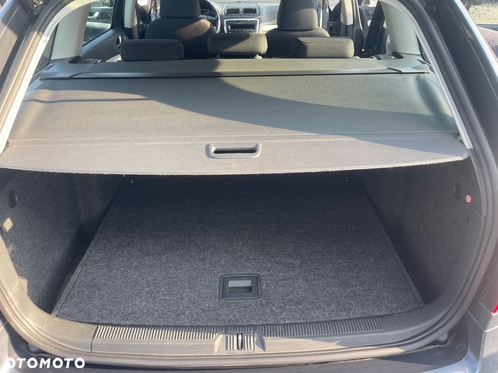 Skoda Octavia 1.4 TSI Ambiente Green tec - 37