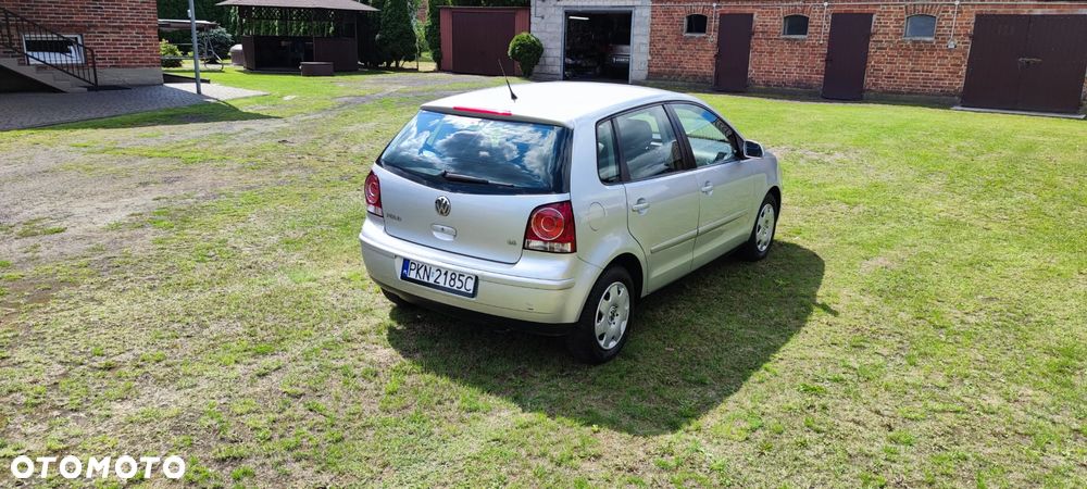 Volkswagen Polo 1.4 - 3
