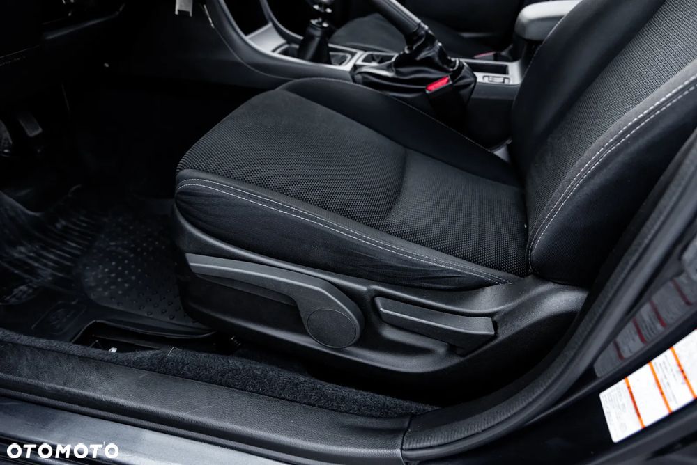 Subaru XV 2.0i Exclusive Edition35 Style - 17