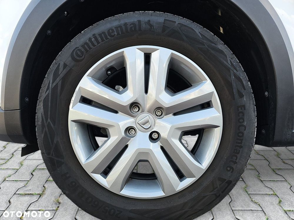 Dacia Sandero Stepway - 31