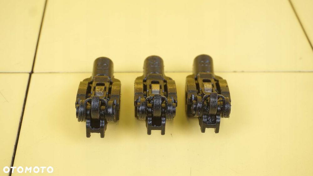 MAZDA 6 GJ 2.2 D SKYACTIV 16r 150KM SH01 dzwigienka - 1