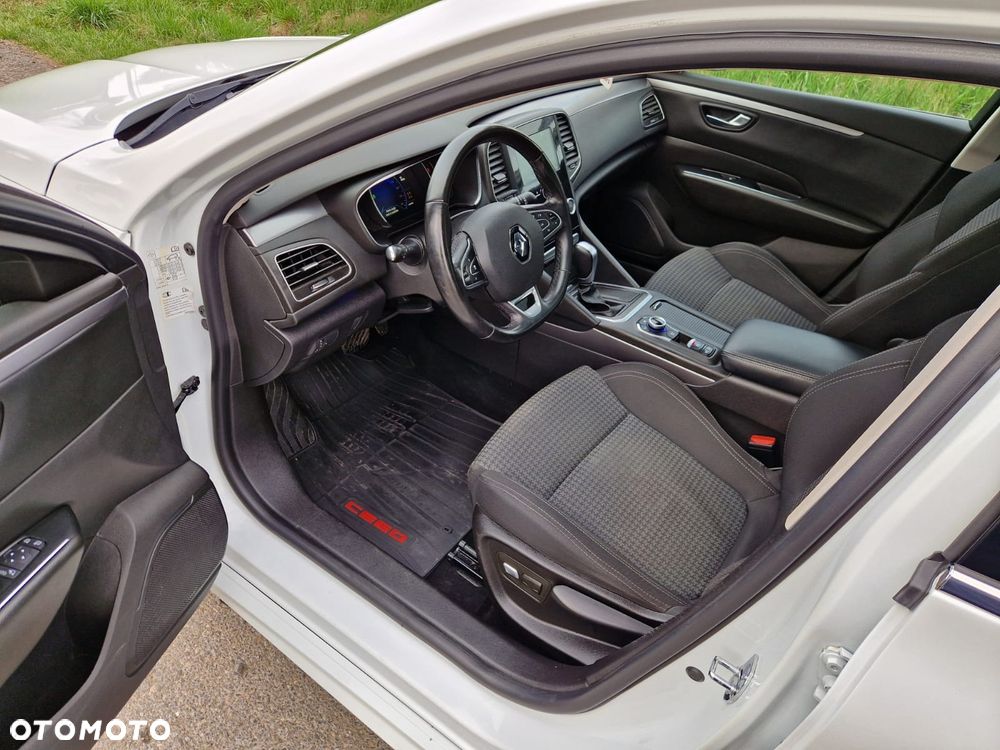 Renault Talisman - 10