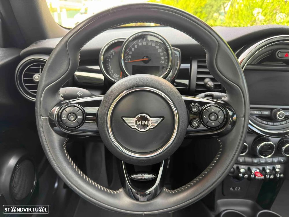 MINI 3 Portas Cooper S - 36