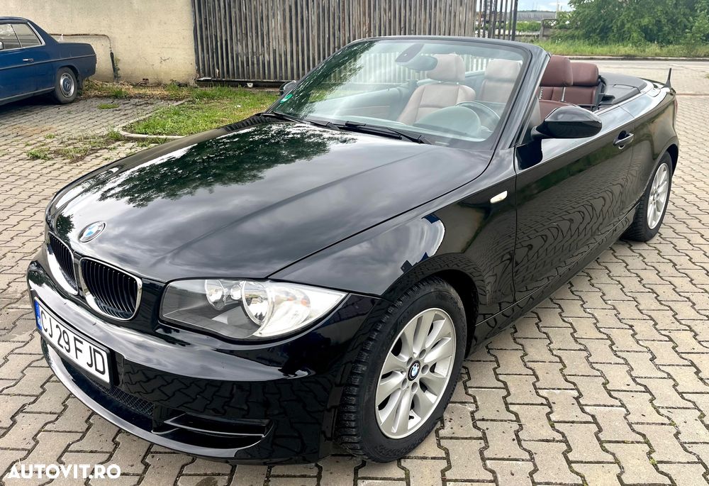BMW Seria 1 118i Edition Sport - 1