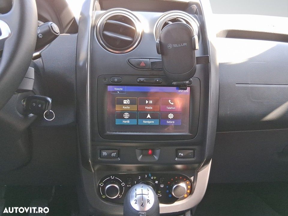 Dacia Duster - 19