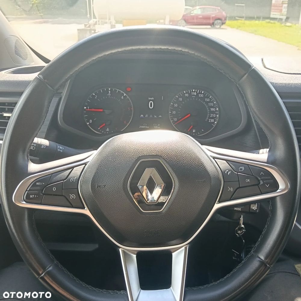 Renault Trafic Kombi 2.0 L2 Equilibre - 28