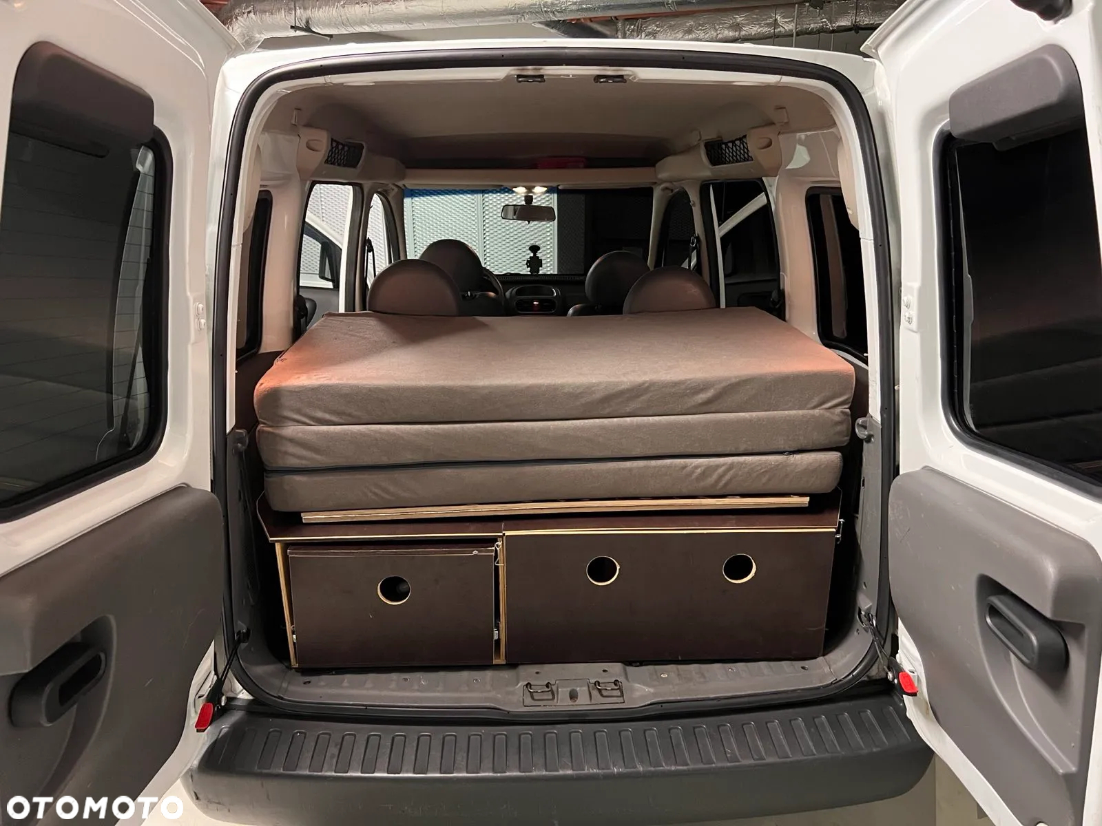 Opel Combo - 7
