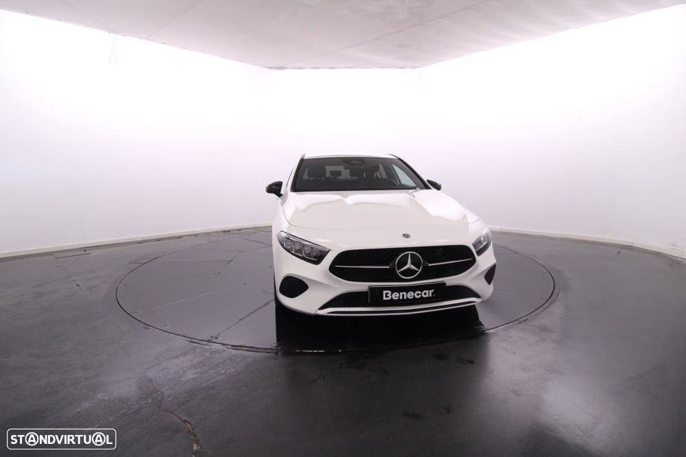 Mercedes-Benz A 180 d - 13