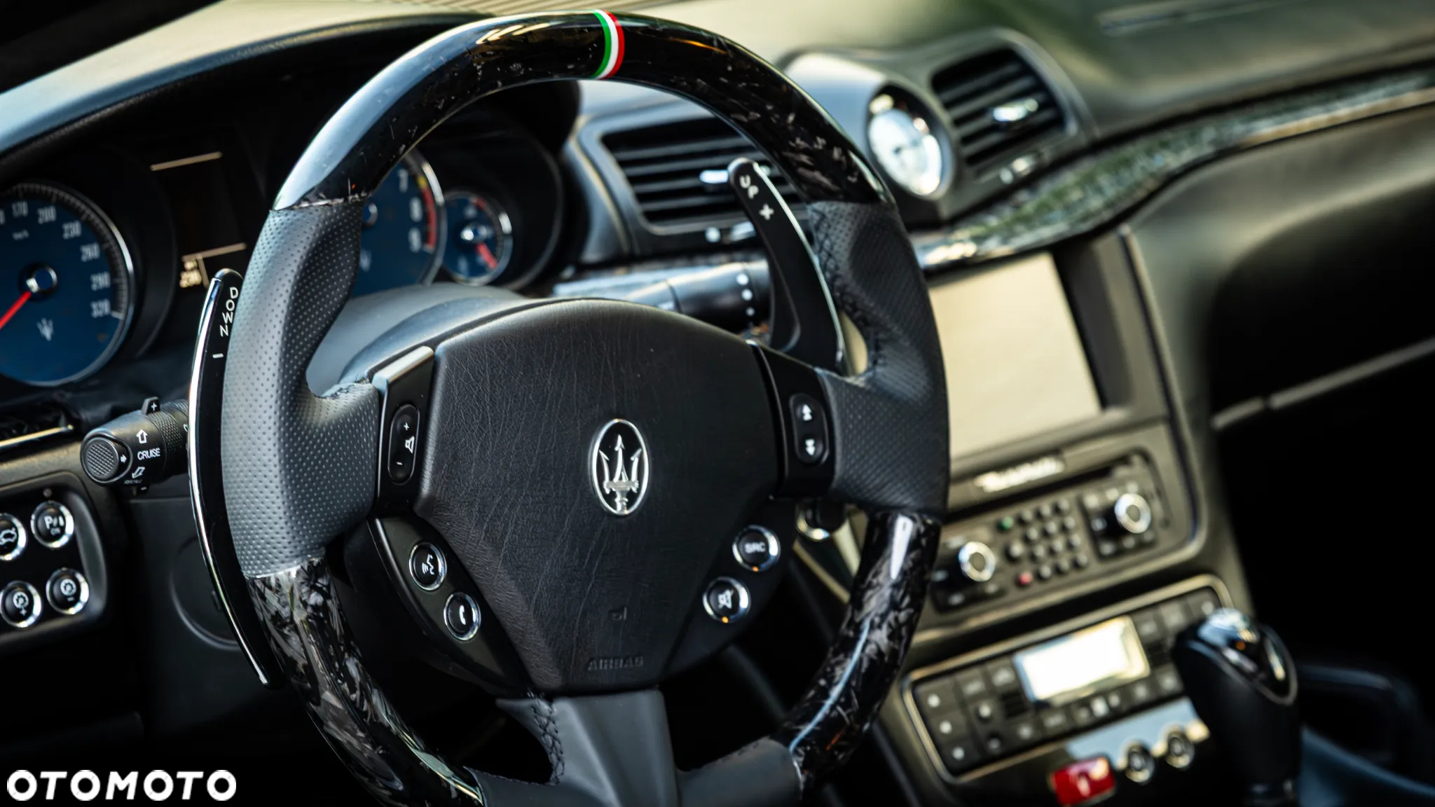 Maserati GranTurismo Sport - 10