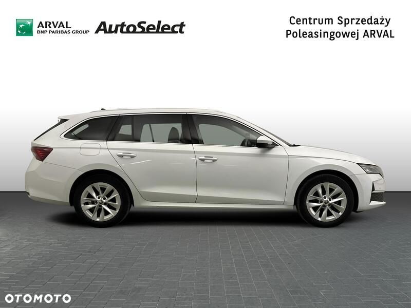 Skoda Octavia 2.0 TDI Selection DSG - 7