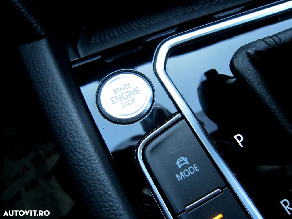 Volkswagen Passat 1.5 TSI OPF DSG Elegance - 12