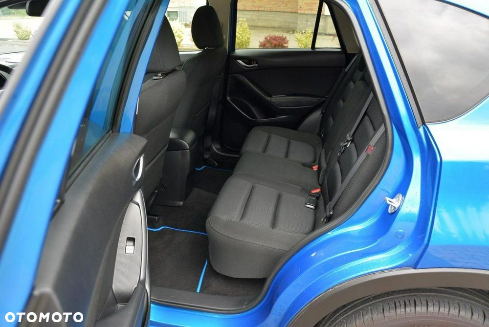 Mazda CX-5 SKYACTIV-G 165 Edition 100 - 17