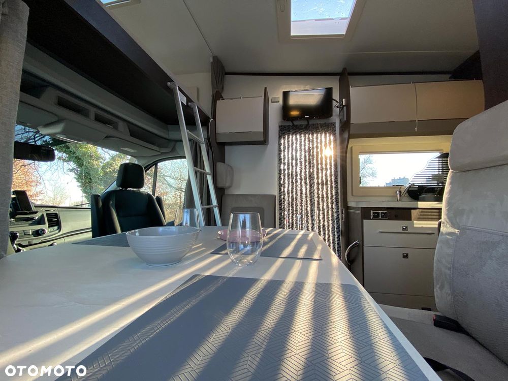 Benimar Sport 340 UP - 10