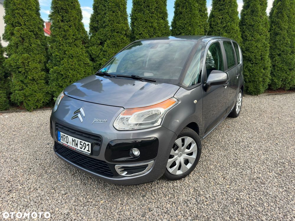 Citroën C3 Picasso VTi 120 Selection - 1