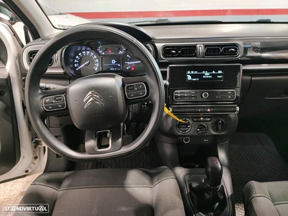 Citroën C3 1.5 BlueHDi Feel - 7