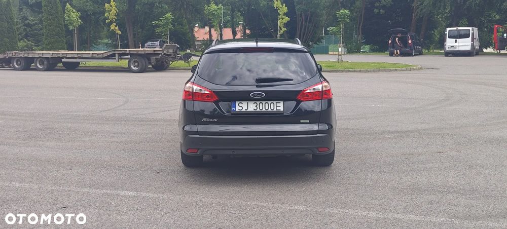 Ford Focus 1.0 EcoBoost Edition - 6