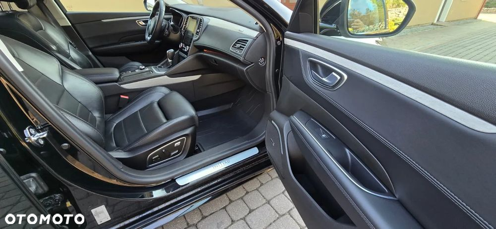 Renault Talisman 1.6 Energy dCi Initiale Paris EDC - 17