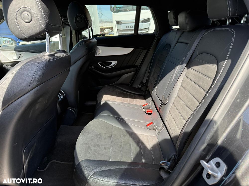 Mercedes-Benz EQC 400 4MATIC - 15
