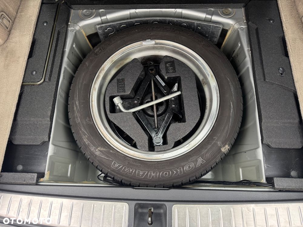 Subaru Outback 3.0 H6 - 26