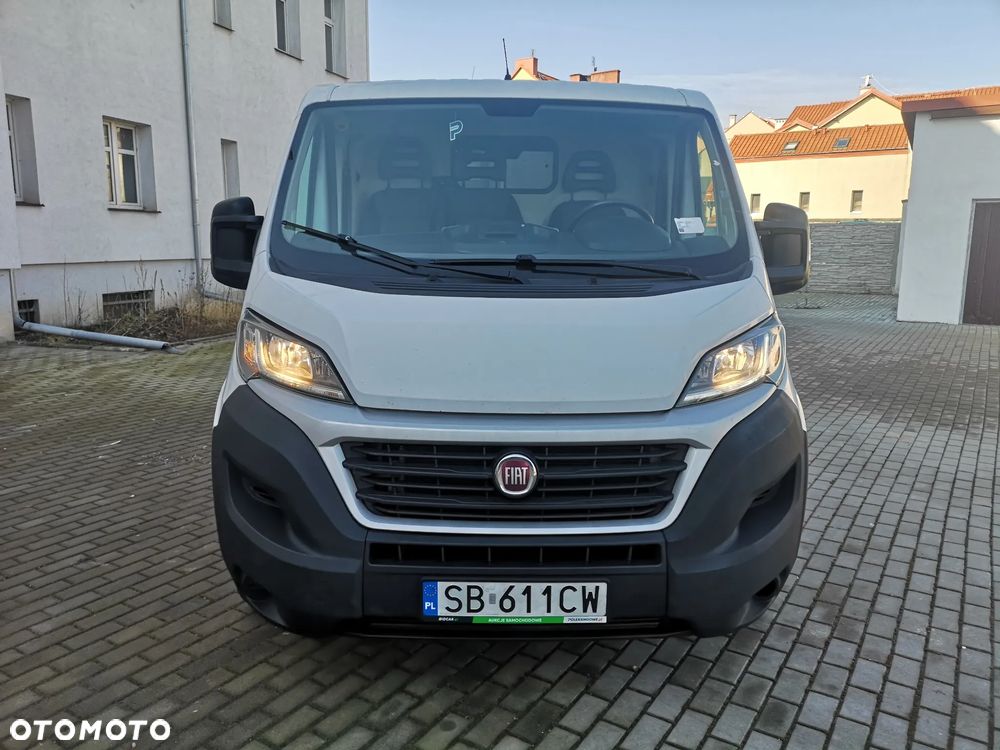 Fiat Ducato - 6