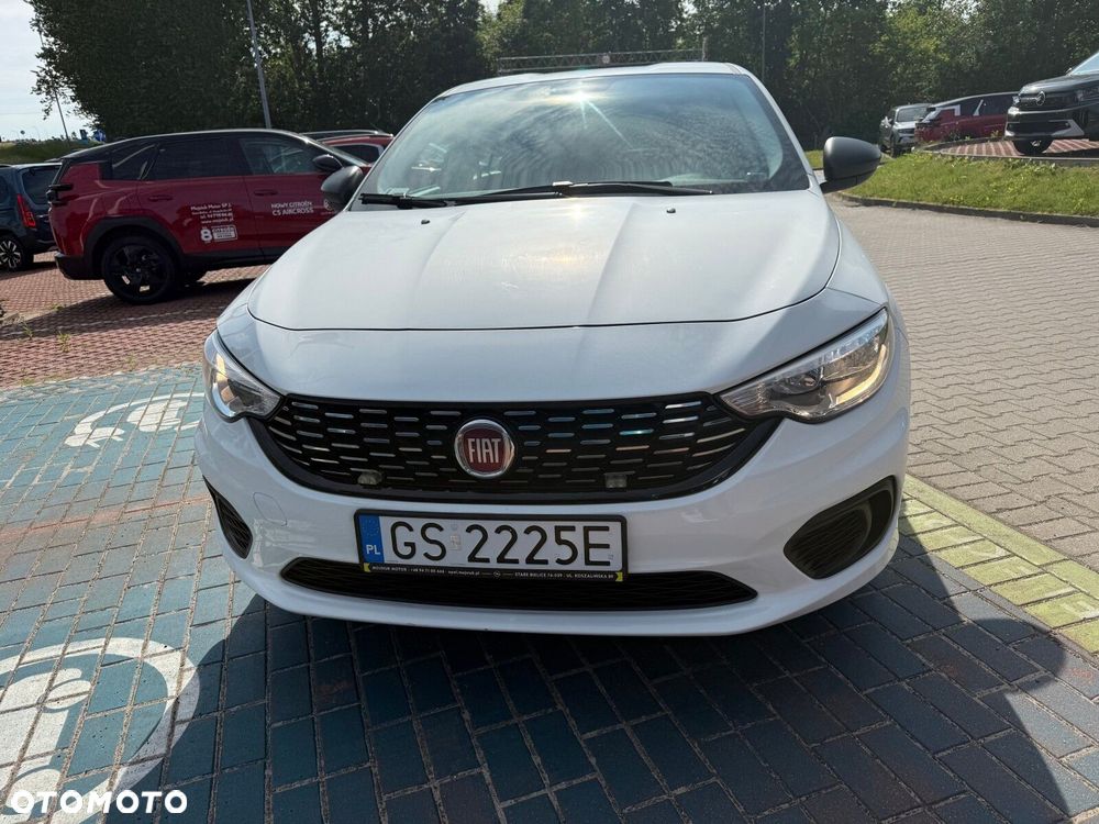 Fiat Tipo 1.4 16v Pop - 9