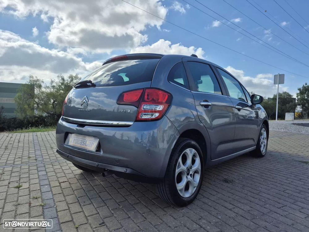 Citroën C3 1.4 Seduction - 6