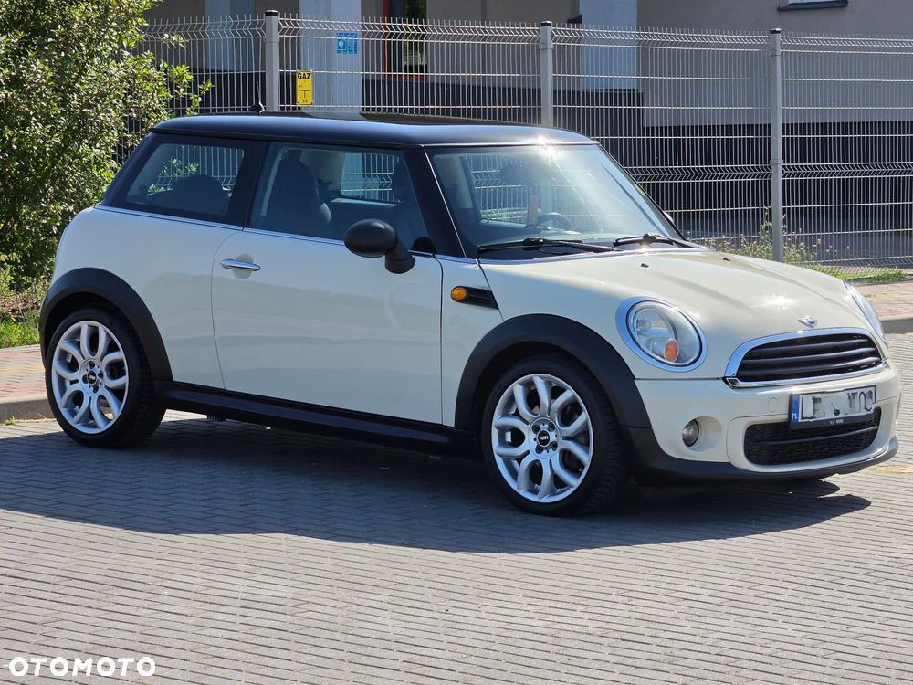 MINI Cooper - 15