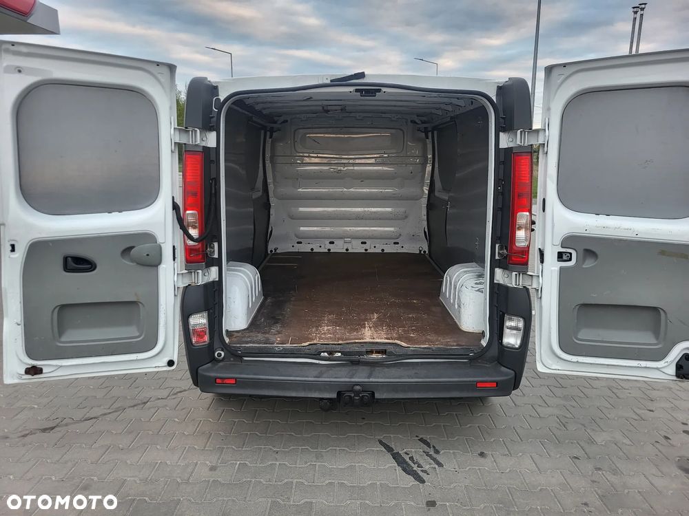 Opel Vivaro - 30