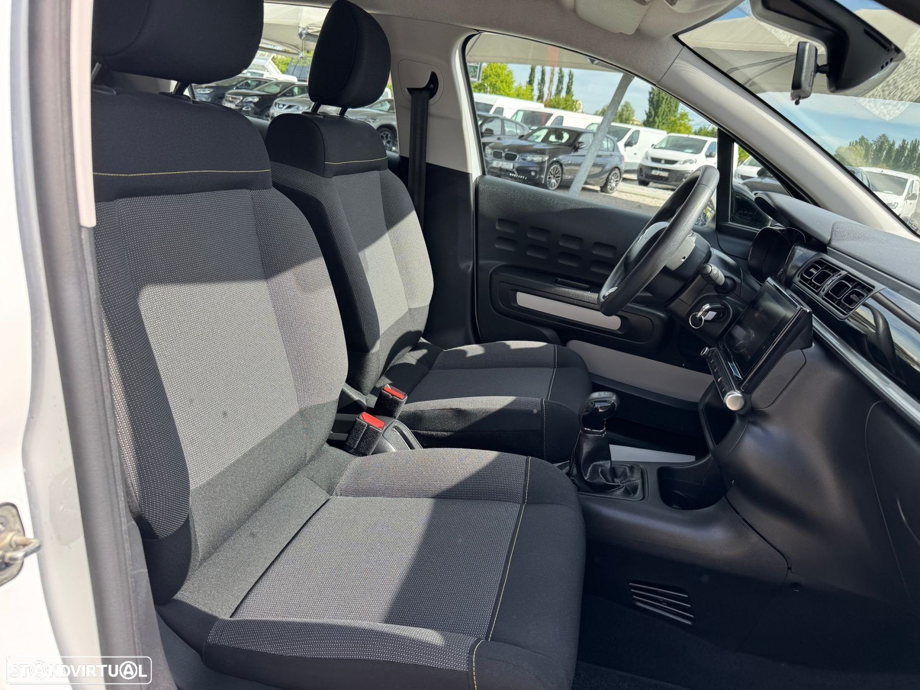 Citroën C3 - 12