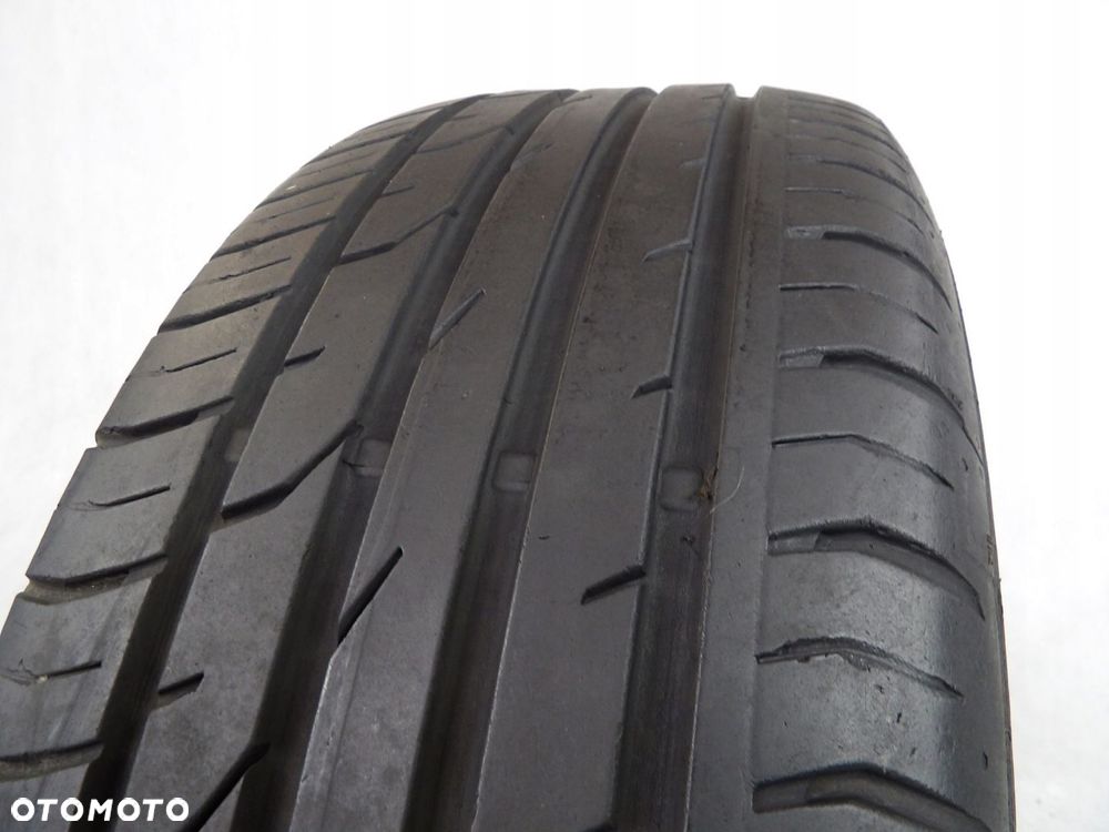 1x opona 205/55R16 CONTINENTAL CONTIPREMIUMCONTACT 2 - 2