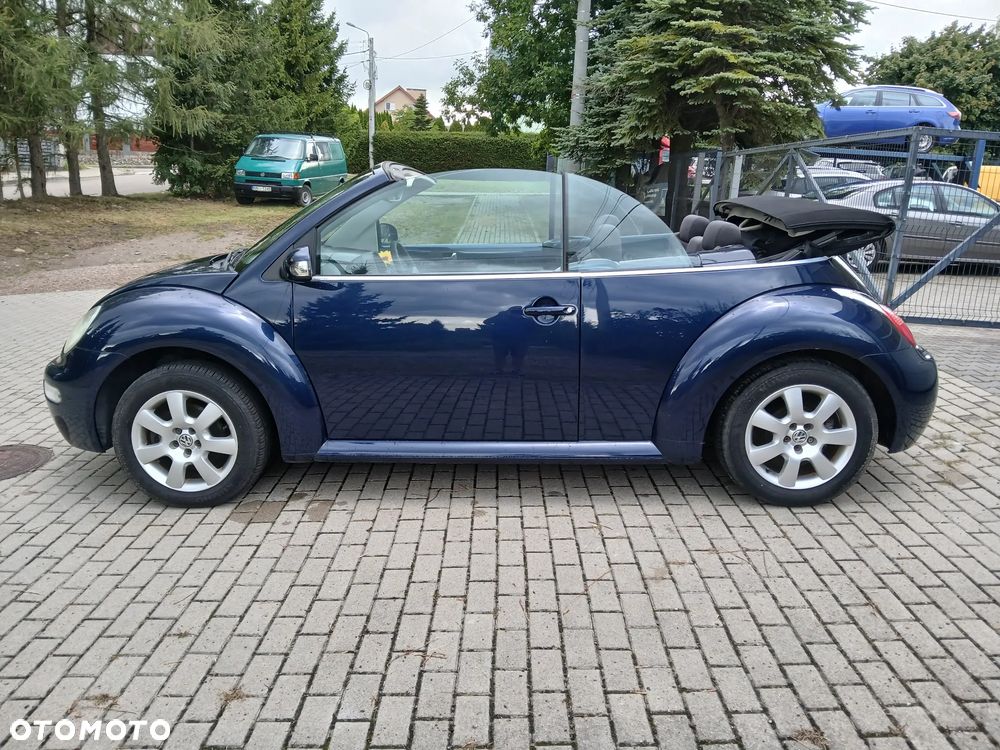 Volkswagen New Beetle 1.6 - 2
