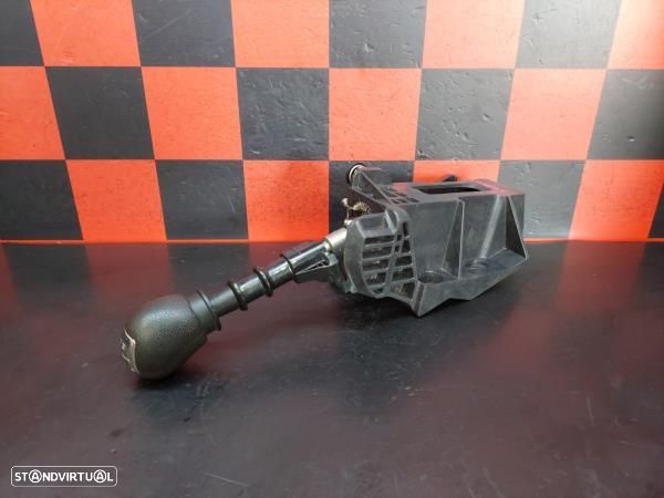 Selector Velocidades Iveco Daily Vi Caixa - 1