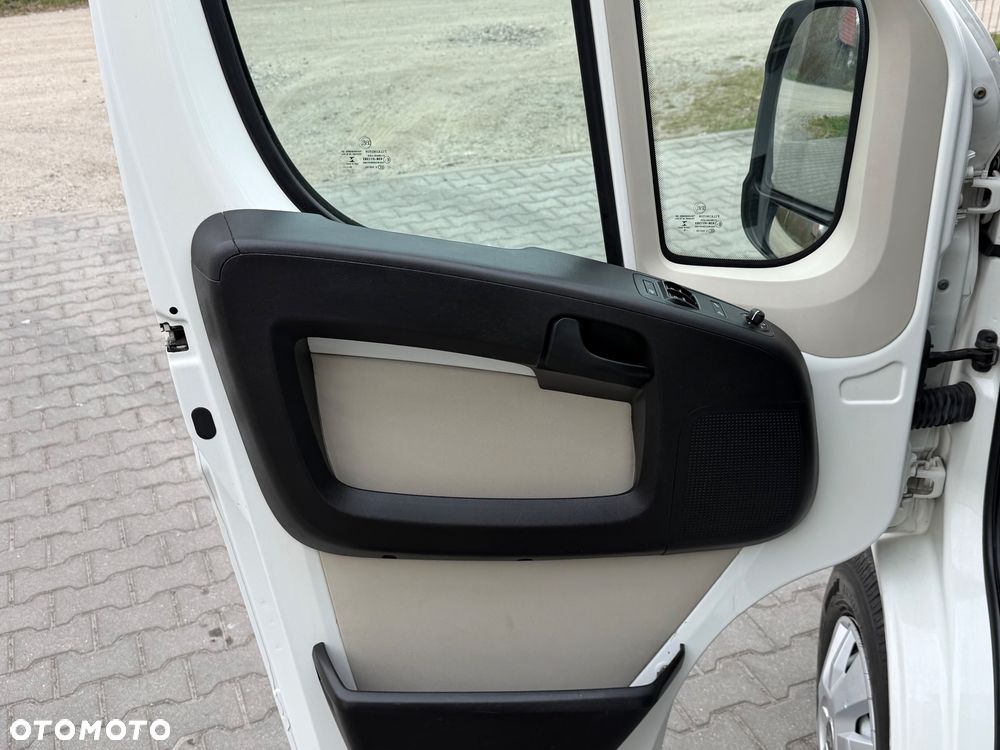 Peugeot Boxer - 14
