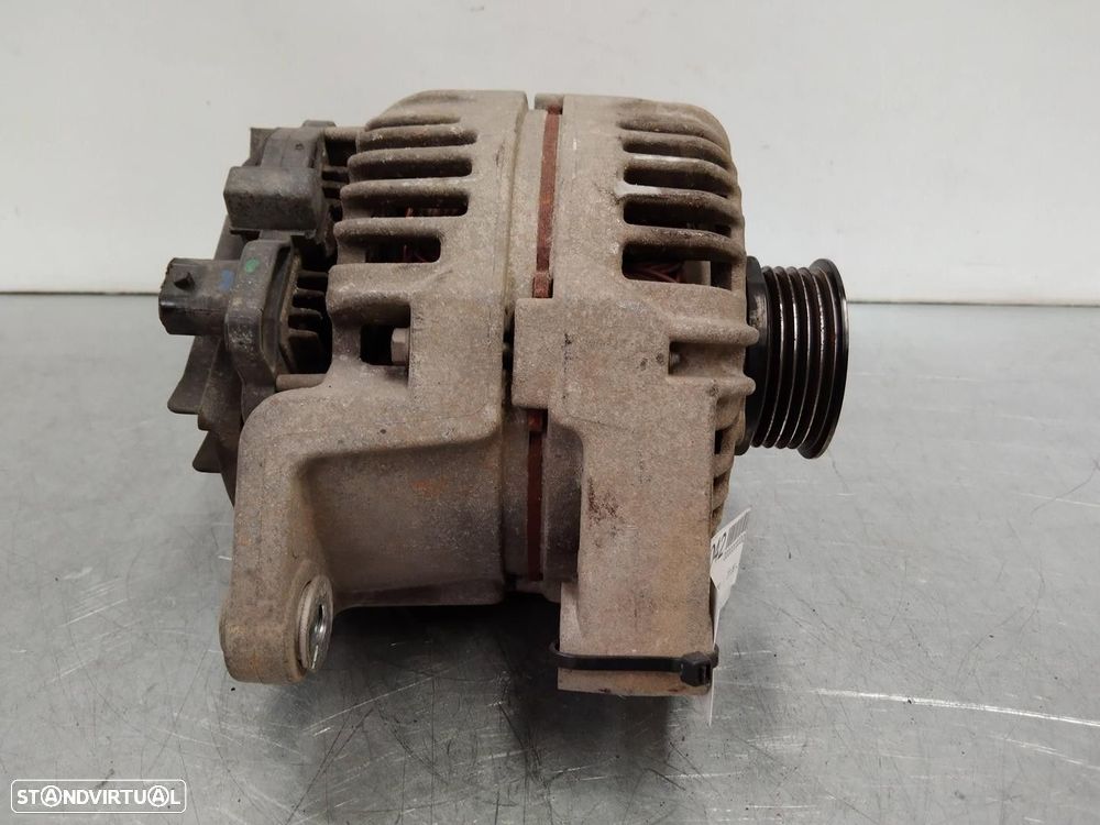 ALTERNADOR OPEL CORSA D 2007 - 3