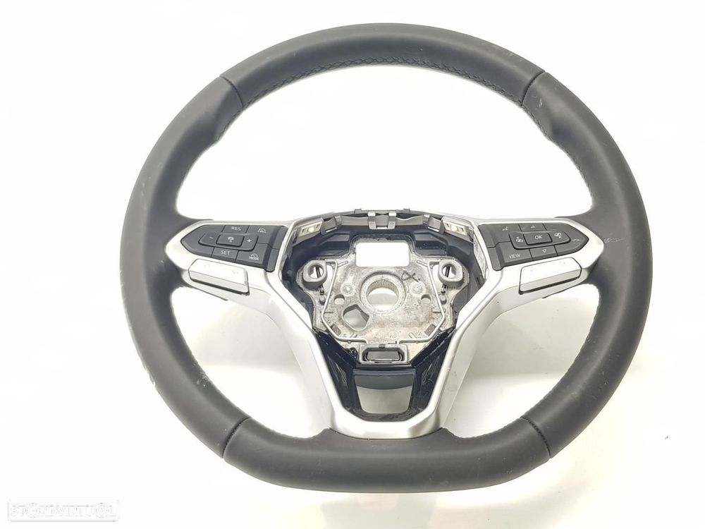 VOLANTE VOLKSWAGEN GOLF VIII BERLINA CD1 - 1