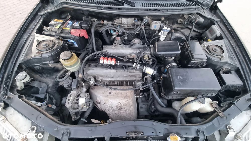 Toyota RAV4 2.0 Fun - 16