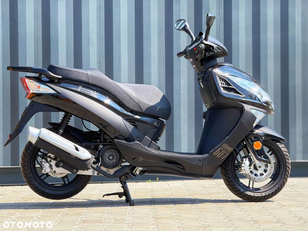 Junak 607 - 2