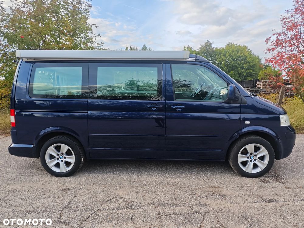 Volkswagen California - 19