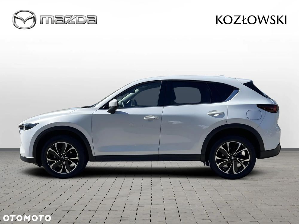 Mazda CX-5 2.5 mHEV Exclusive-Line 2WD - 2