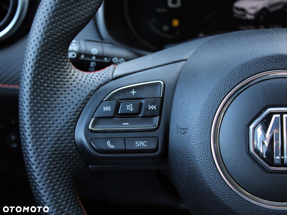 MG ZS 1.0 T-GDI Exclusive - 27