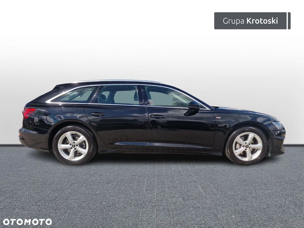 Audi A6 - 7