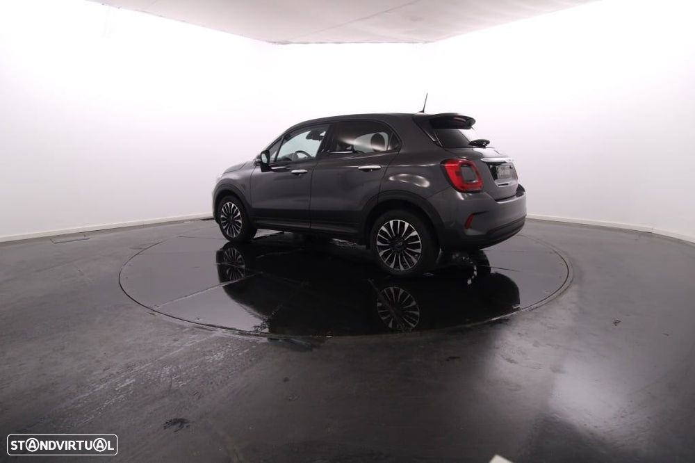 Fiat 500X 1.3 MJ Urban - 4