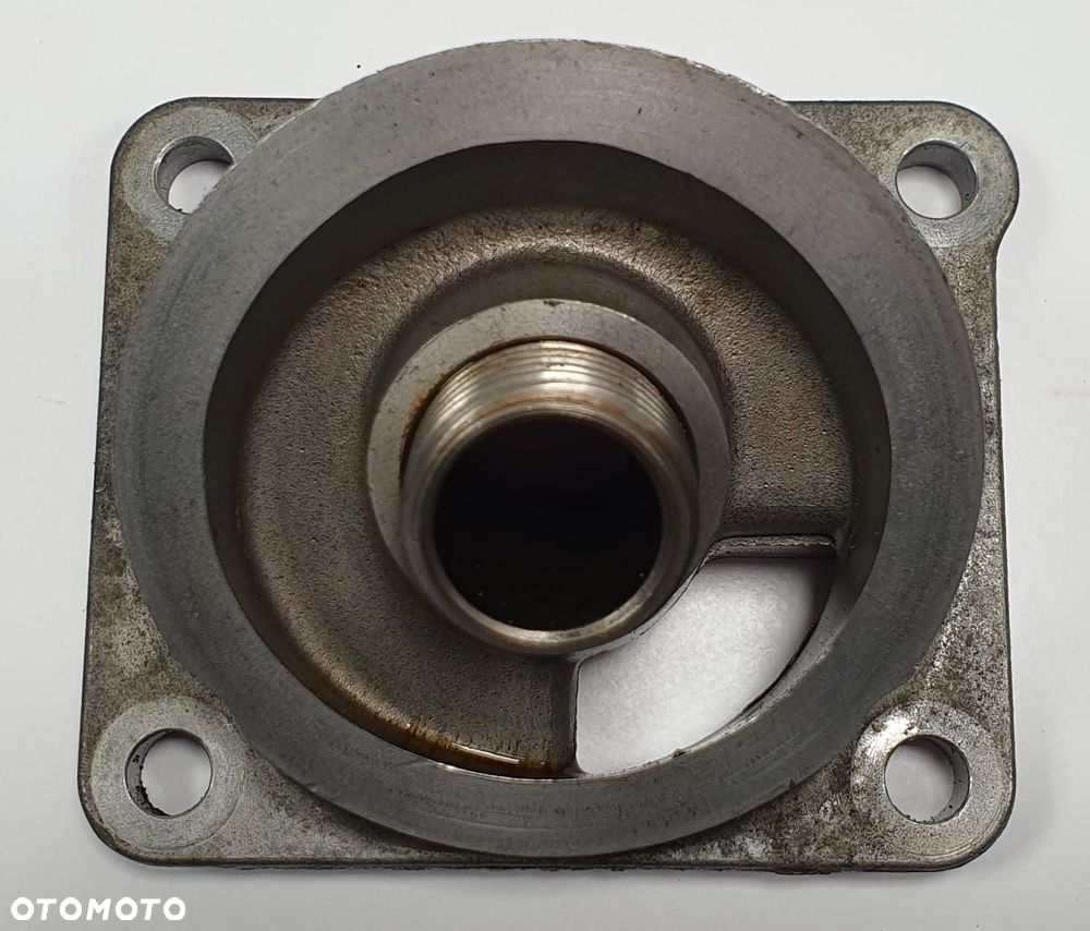 PODSTAWA FILTRA OLEJU JAGUAR XJR X300 EAC4507PA - 1