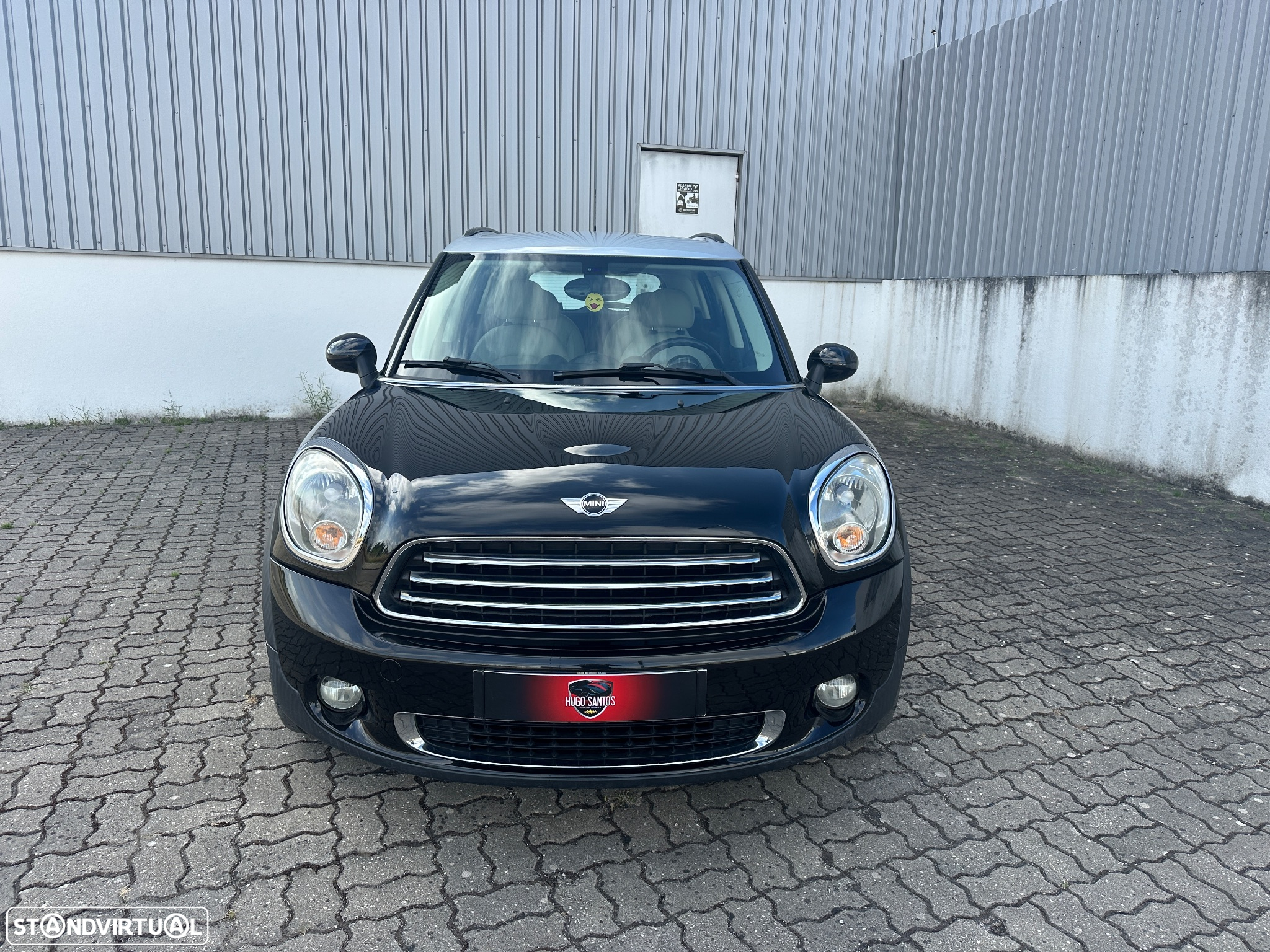 MINI Countryman Cooper D ALL4 - 2