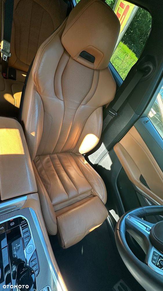 BMW X6 - 16